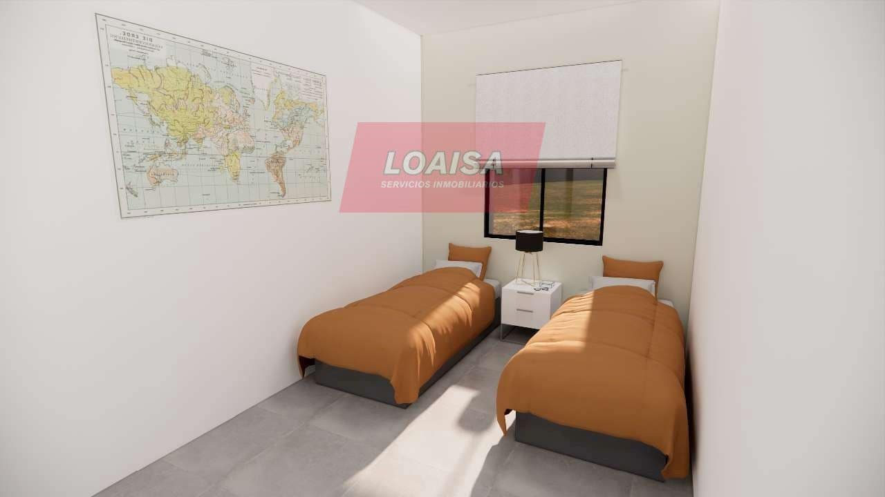 3 bedroom Beach Apartment for sale in Villaricos with pool - € 150,000 (Ref: 8115291)