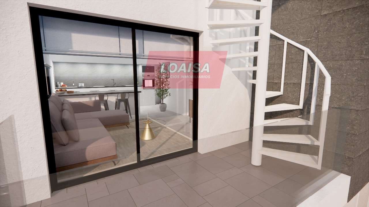 3 bedroom Beach Apartment for sale in Villaricos with pool - € 150,000 (Ref: 8115291)