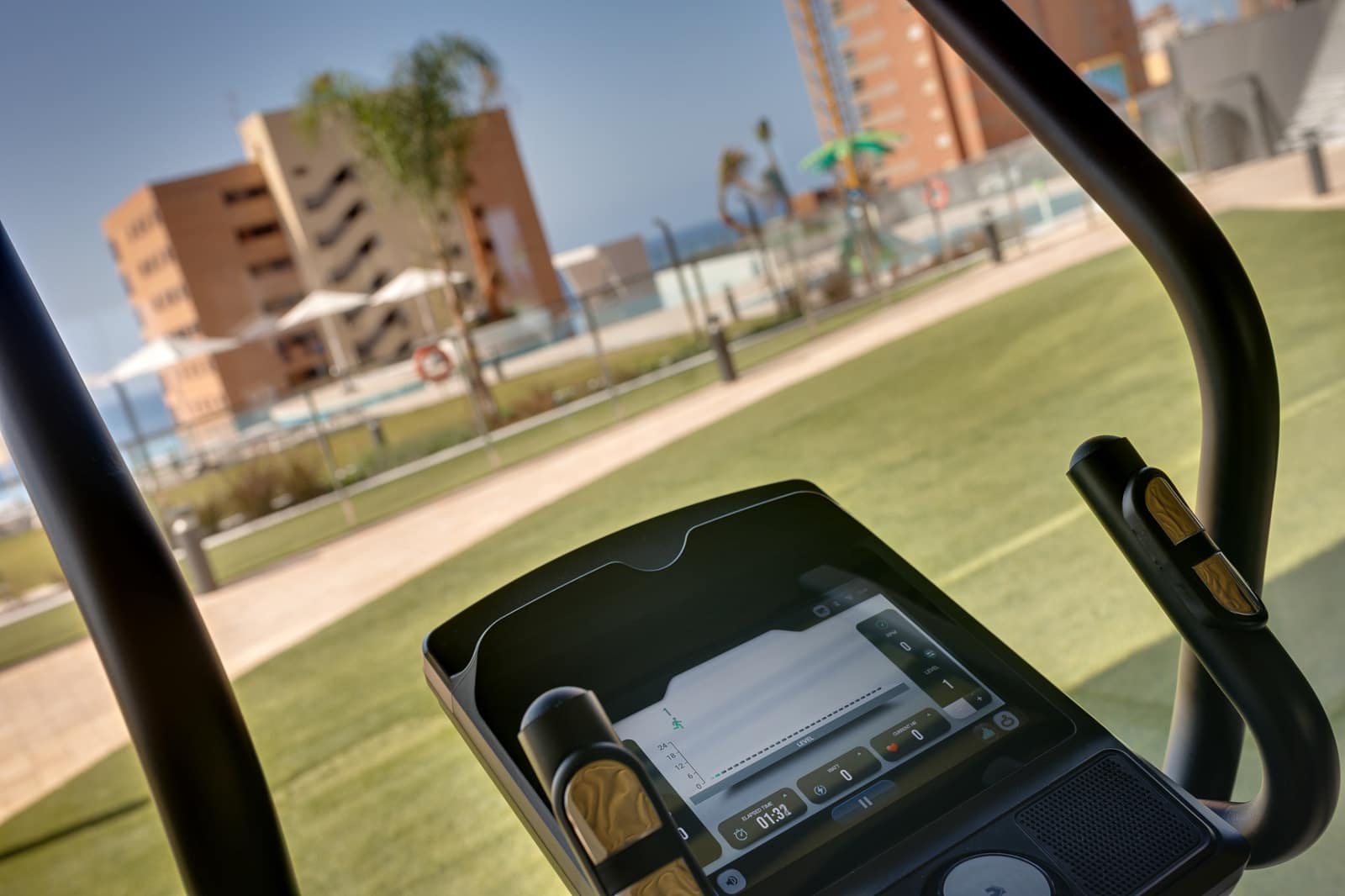 3 slaapkamer Appartement te koop in Benidorm met zwembad garage - € 898.000 (Ref: 10026069)