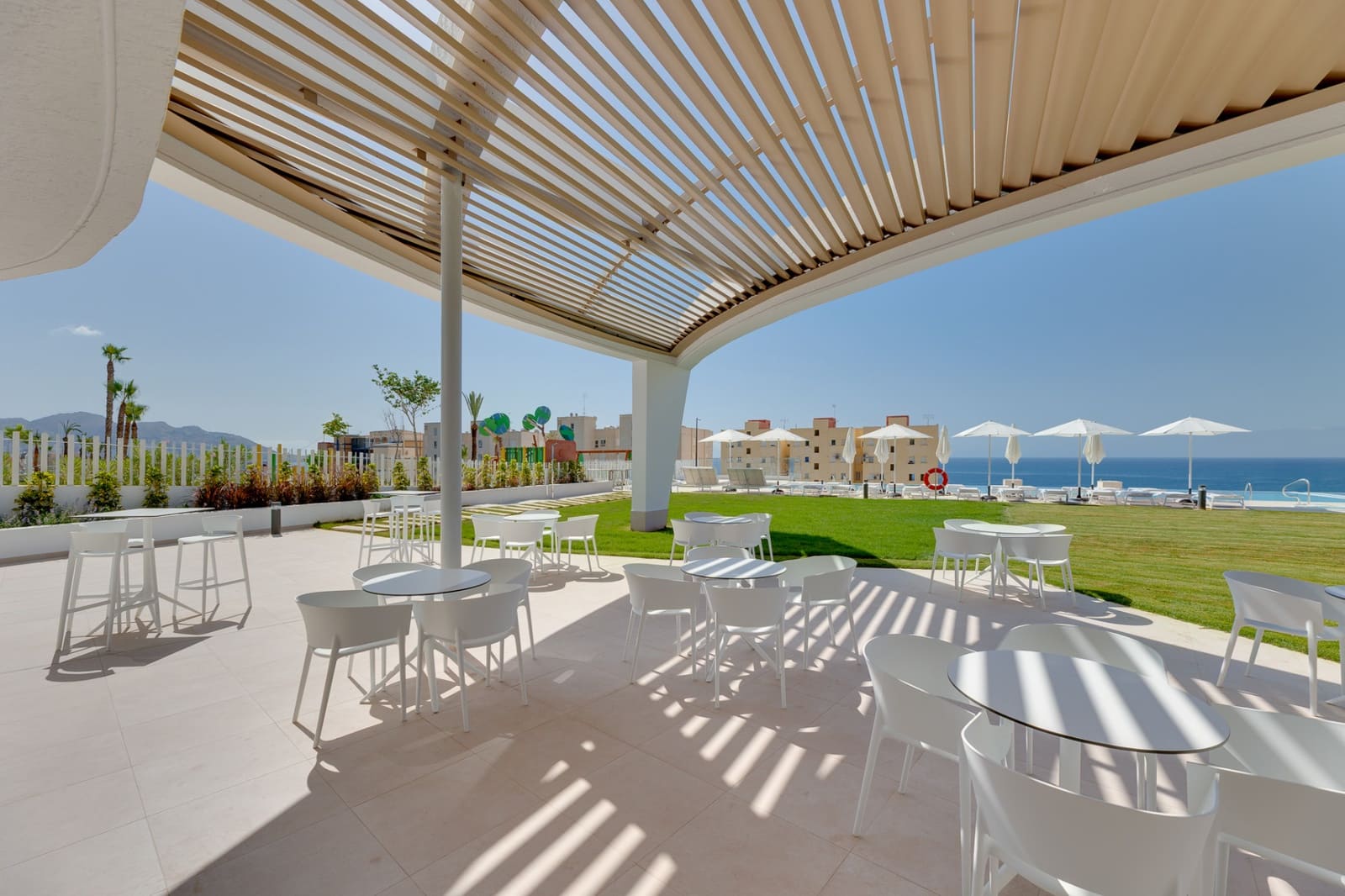 3 slaapkamer Appartement te koop in Benidorm met zwembad garage - € 898.000 (Ref: 10026069)
