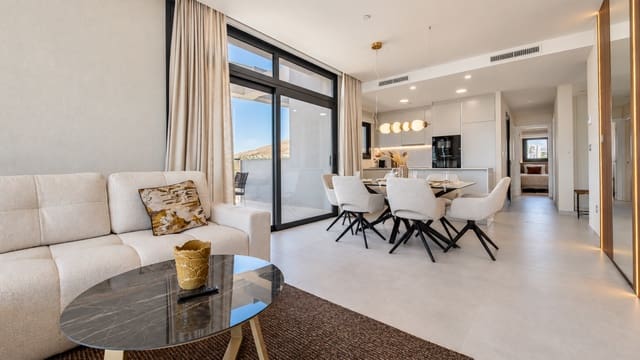 3 camera da letto Appartamento in vendita in Playa Poniente, Benidorm con piscina garage - 898.000 € (Rif: 10026069)