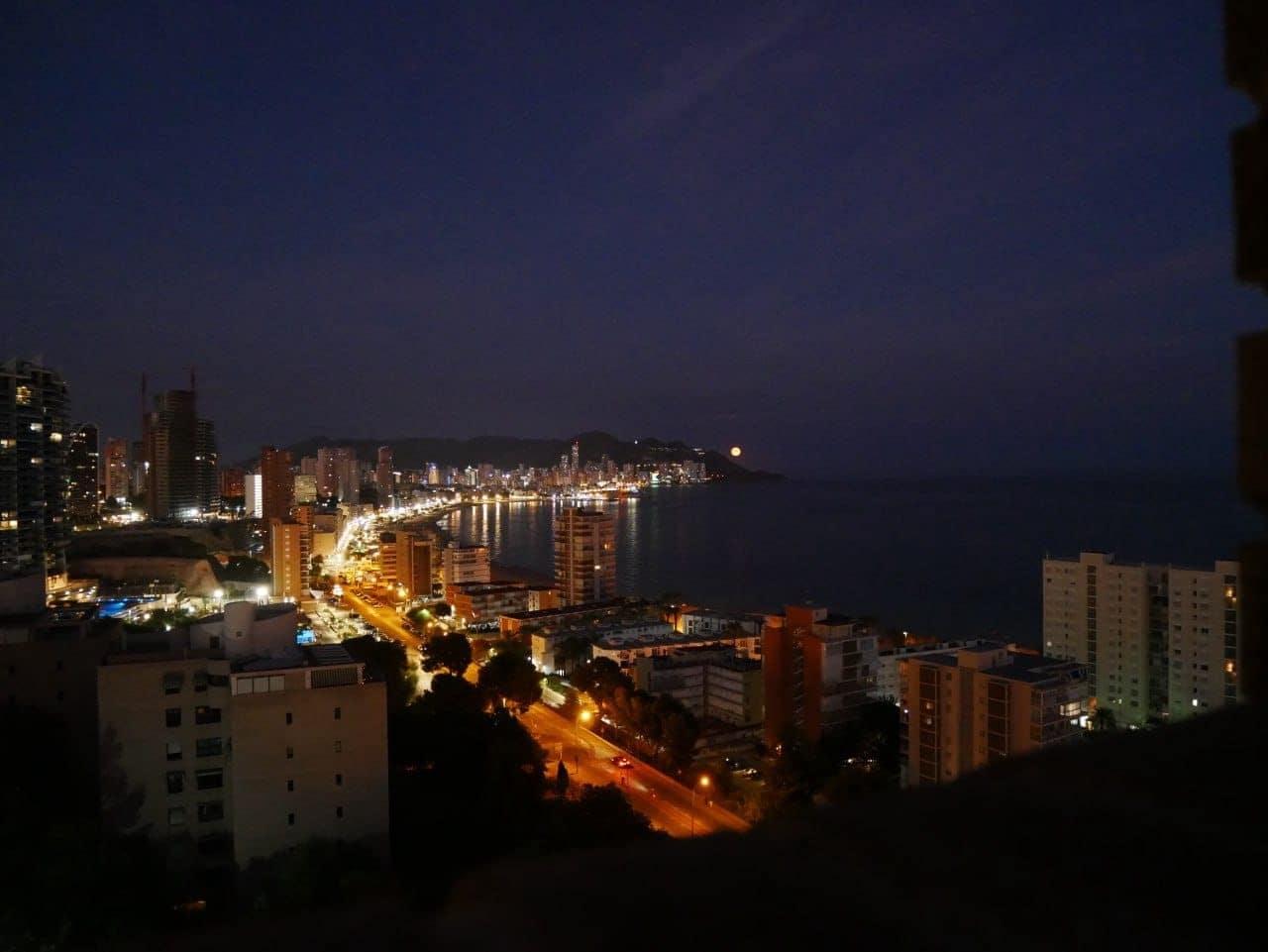 3 soverom Leilighet til salgs i Benidorm med svømmebasseng - € 495 000 (Ref: 10026070)