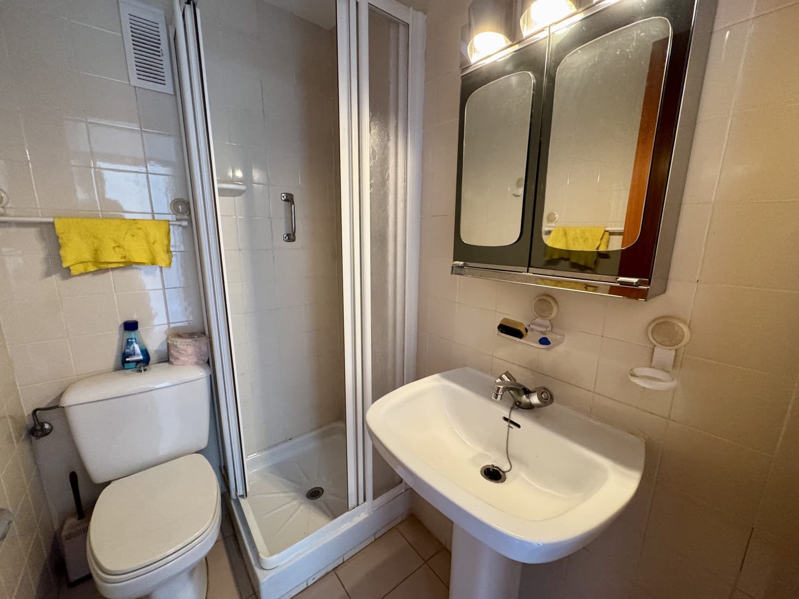 3 soverom Leilighet til salgs i Benidorm med svømmebasseng - € 495 000 (Ref: 10026070)