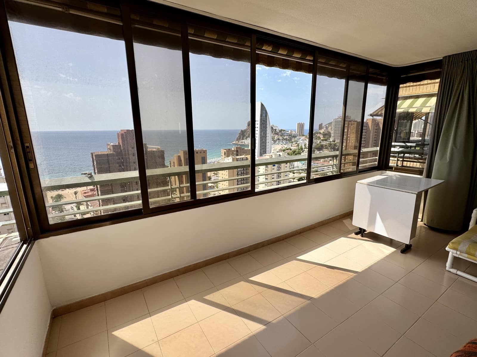 3 soverom Leilighet til salgs i Benidorm med svømmebasseng - € 495 000 (Ref: 10026070)