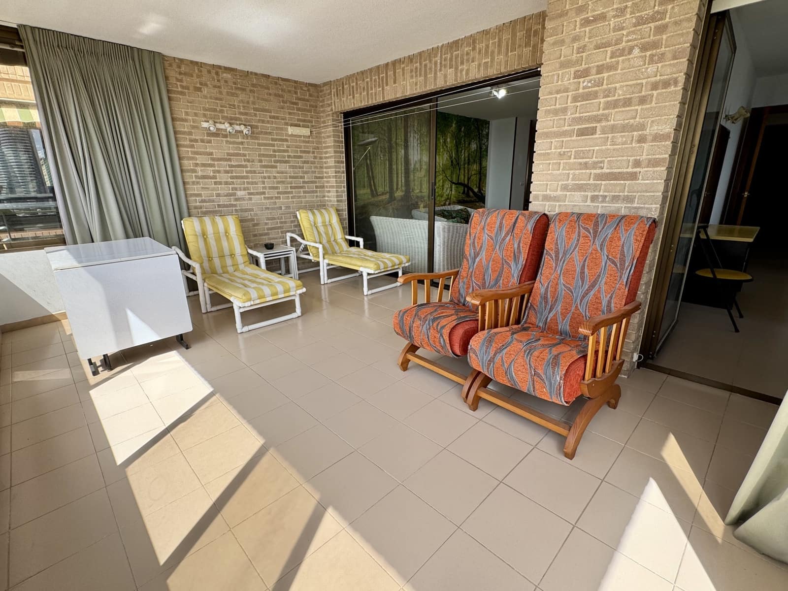 3 soverom Leilighet til salgs i Benidorm med svømmebasseng - € 495 000 (Ref: 10026070)