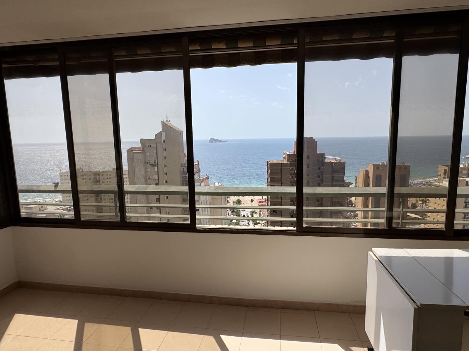 3 soverom Leilighet til salgs i Benidorm med svømmebasseng - € 495 000 (Ref: 10026070)