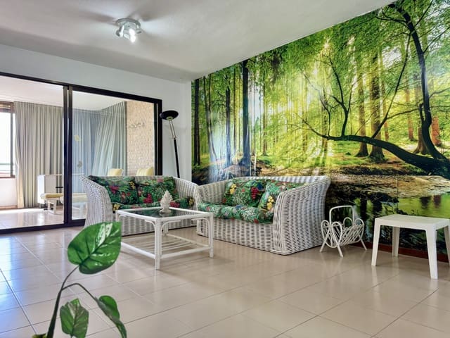3 sypialnia Apartament na sprzedaż w Benidorm z basenem - 495 000 € (Ref: 10026070)