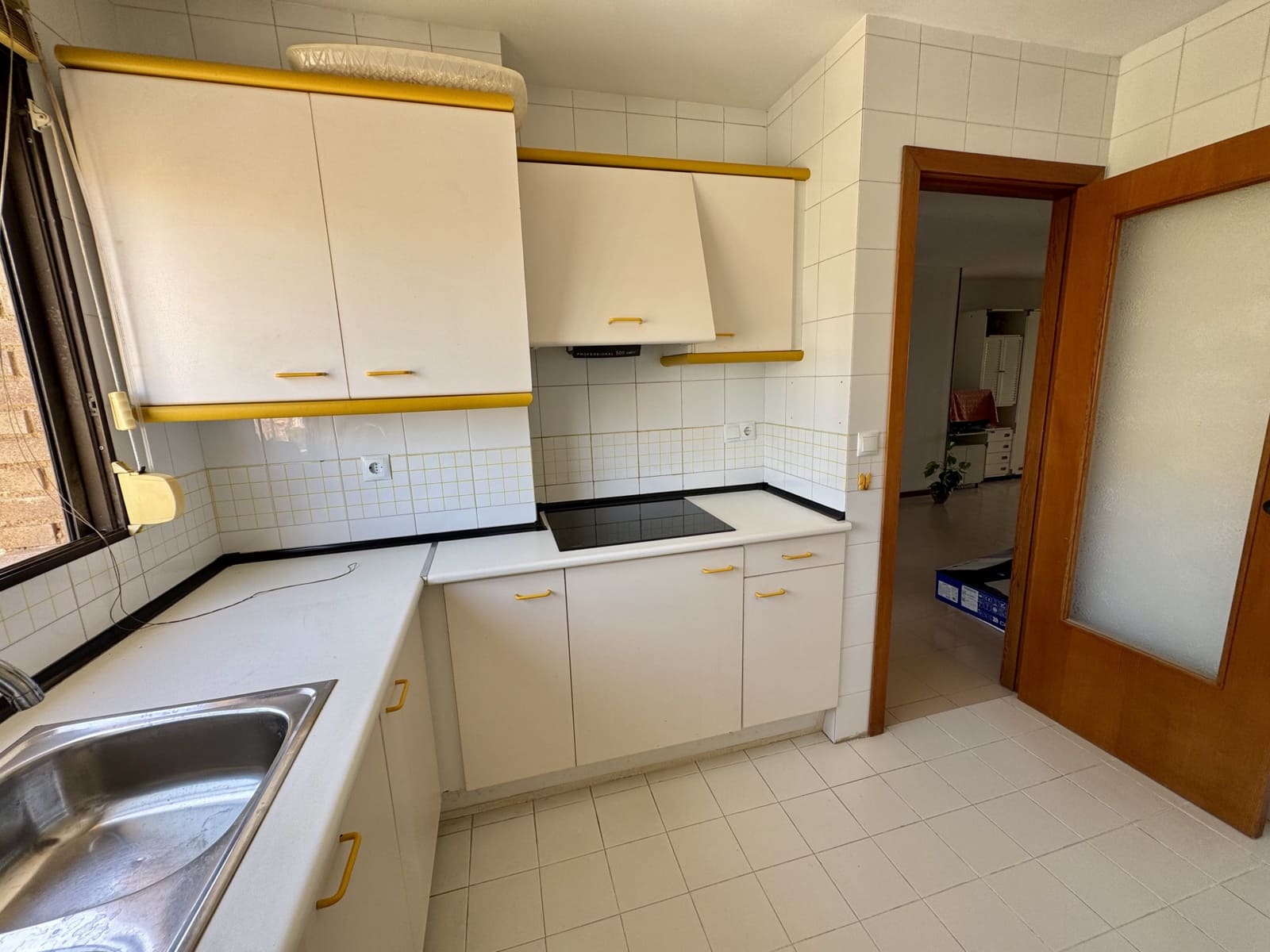 3 soverom Leilighet til salgs i Benidorm med svømmebasseng - € 495 000 (Ref: 10026070)