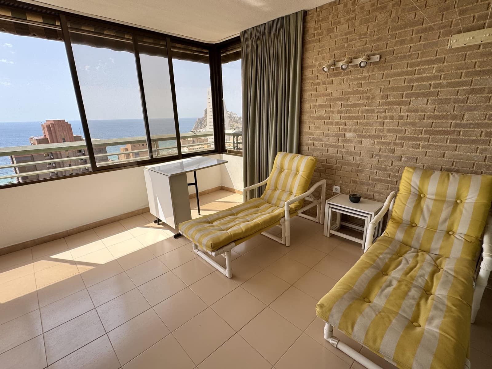 3 soverom Leilighet til salgs i Benidorm med svømmebasseng - € 495 000 (Ref: 10026070)