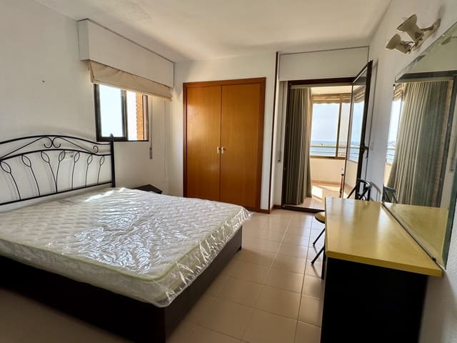 3 sypialnia Apartament na sprzedaż w Benidorm z basenem - 495 000 € (Ref: 10026070)