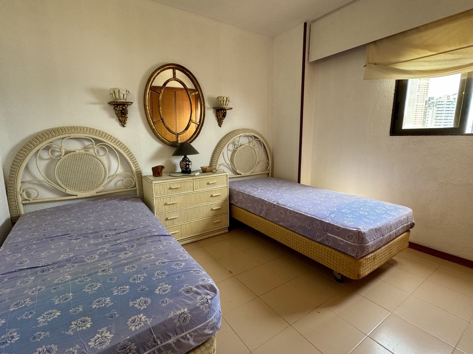 3 soverom Leilighet til salgs i Benidorm med svømmebasseng - € 495 000 (Ref: 10026070)
