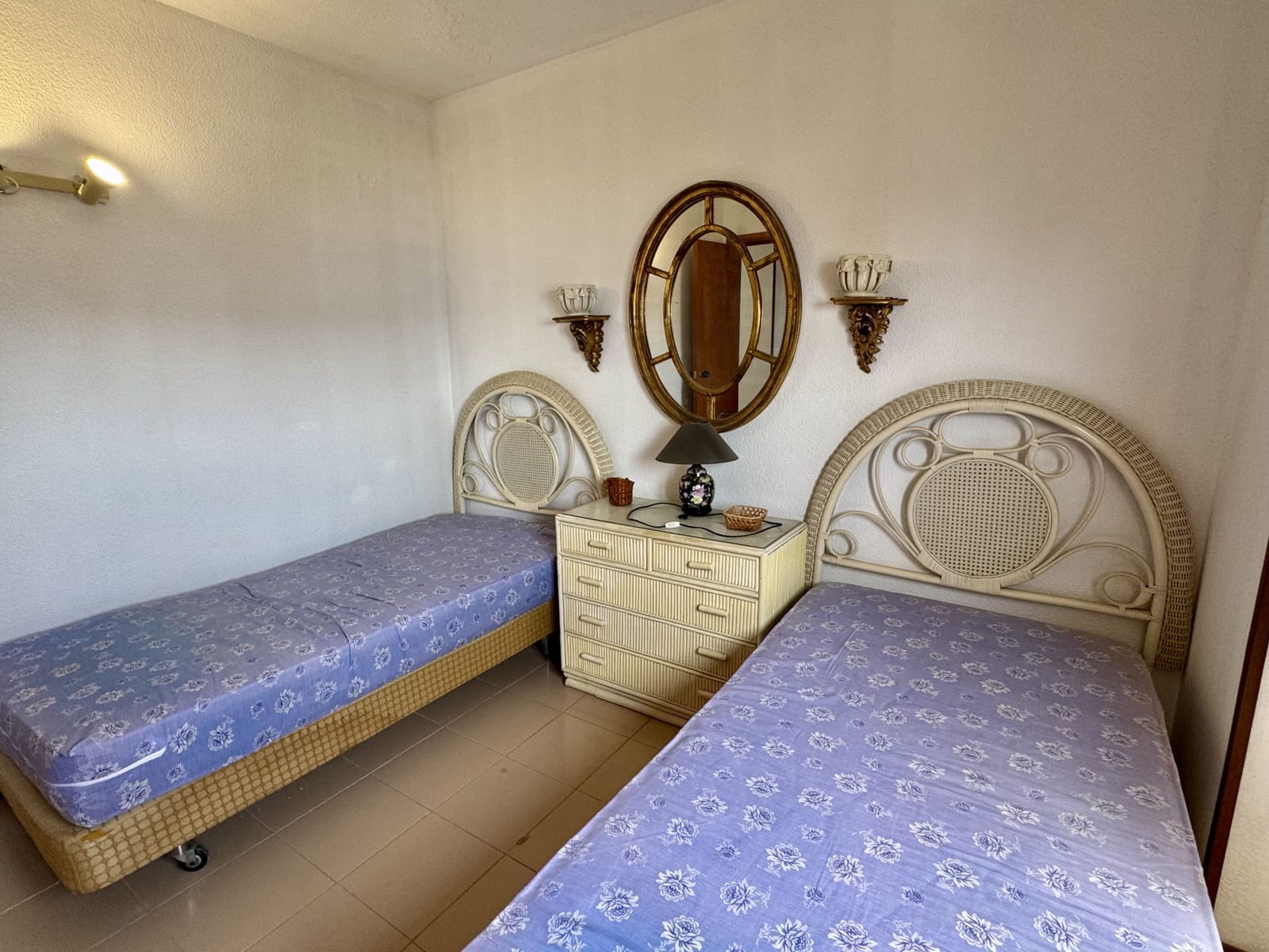 3 soverom Leilighet til salgs i Benidorm med svømmebasseng - € 495 000 (Ref: 10026070)