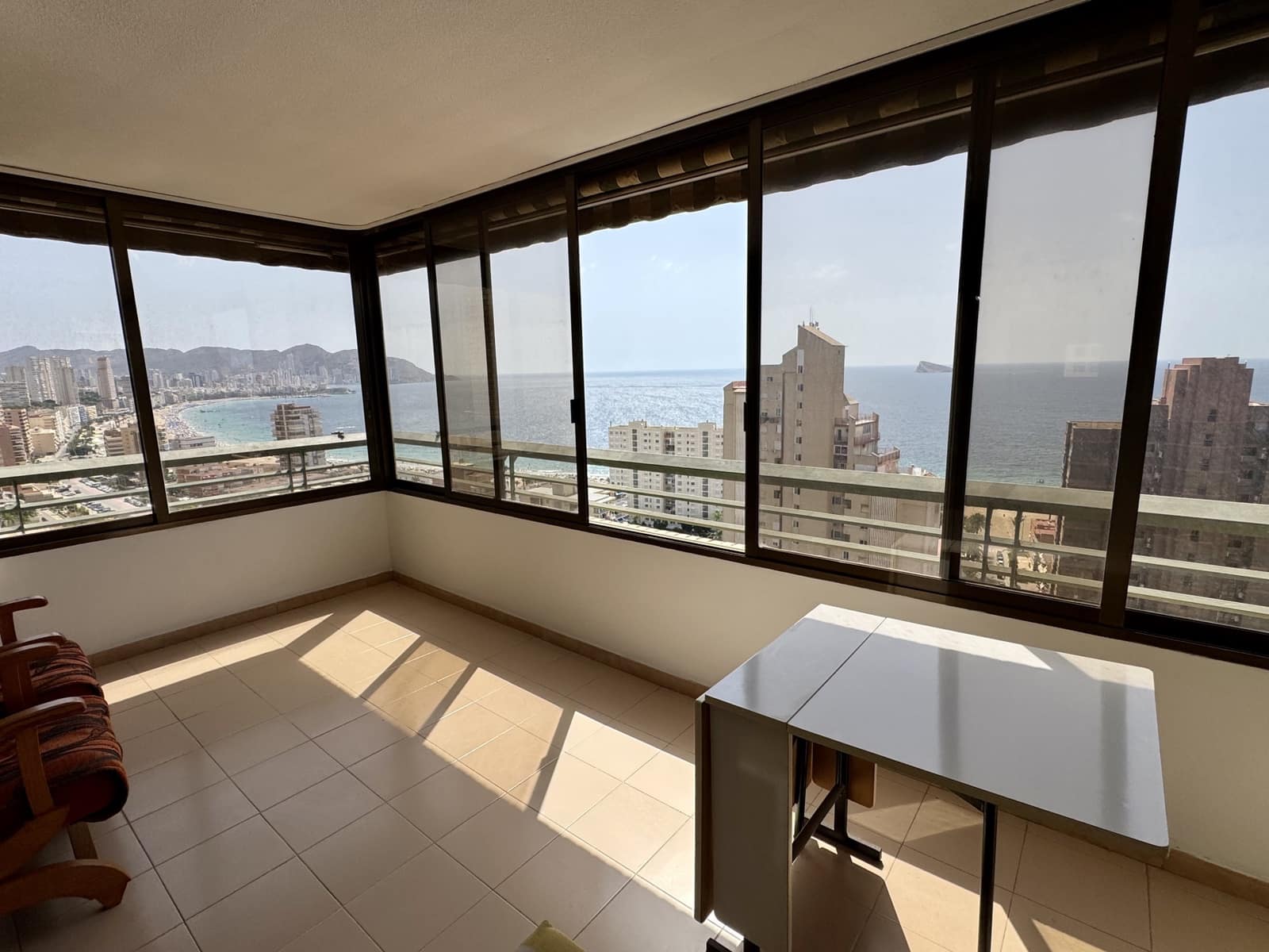 3 soverom Leilighet til salgs i Benidorm med svømmebasseng - € 495 000 (Ref: 10026070)