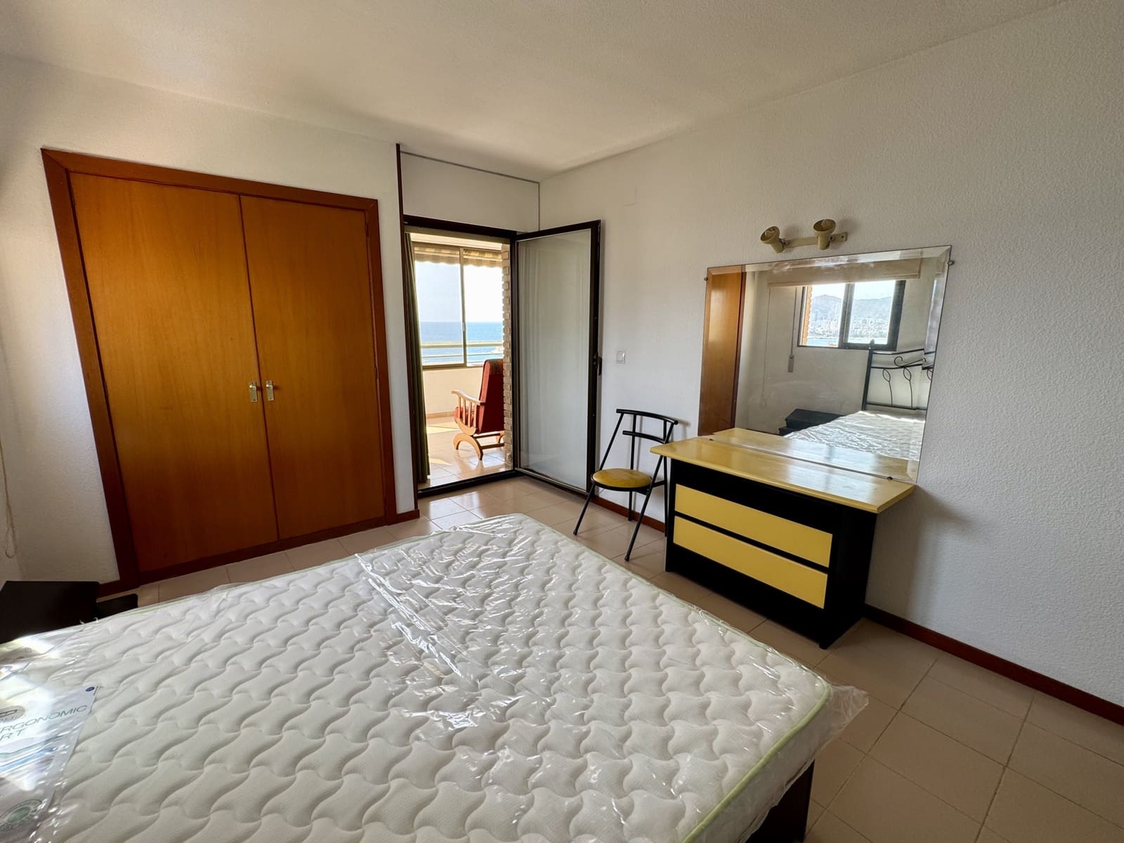 3 soverom Leilighet til salgs i Benidorm med svømmebasseng - € 495 000 (Ref: 10026070)