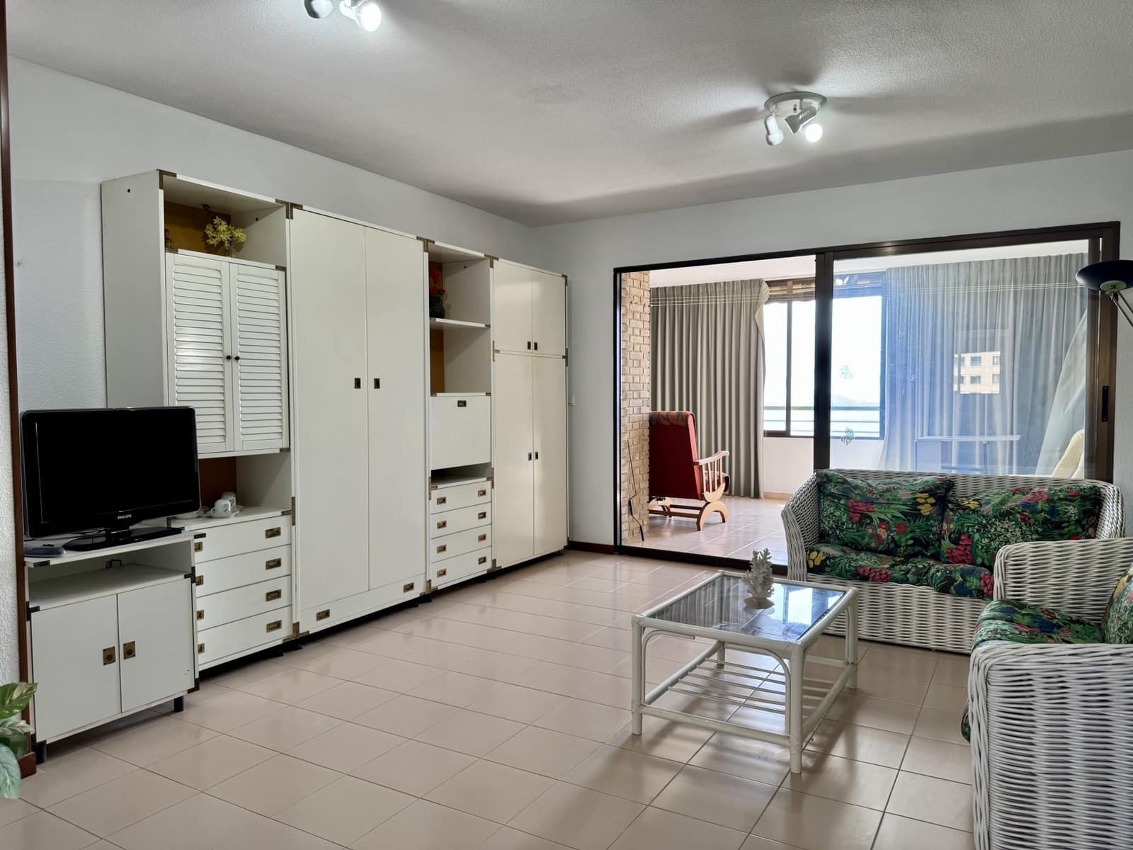 3 soverom Leilighet til salgs i Benidorm med svømmebasseng - € 495 000 (Ref: 10026070)