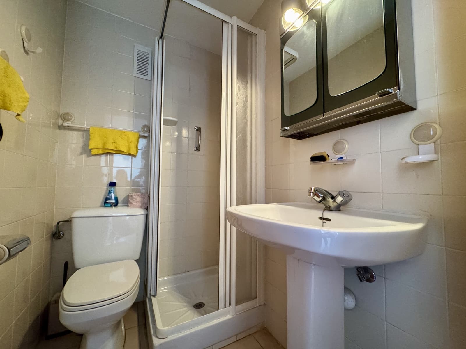 3 soverom Leilighet til salgs i Benidorm med svømmebasseng - € 495 000 (Ref: 10026070)
