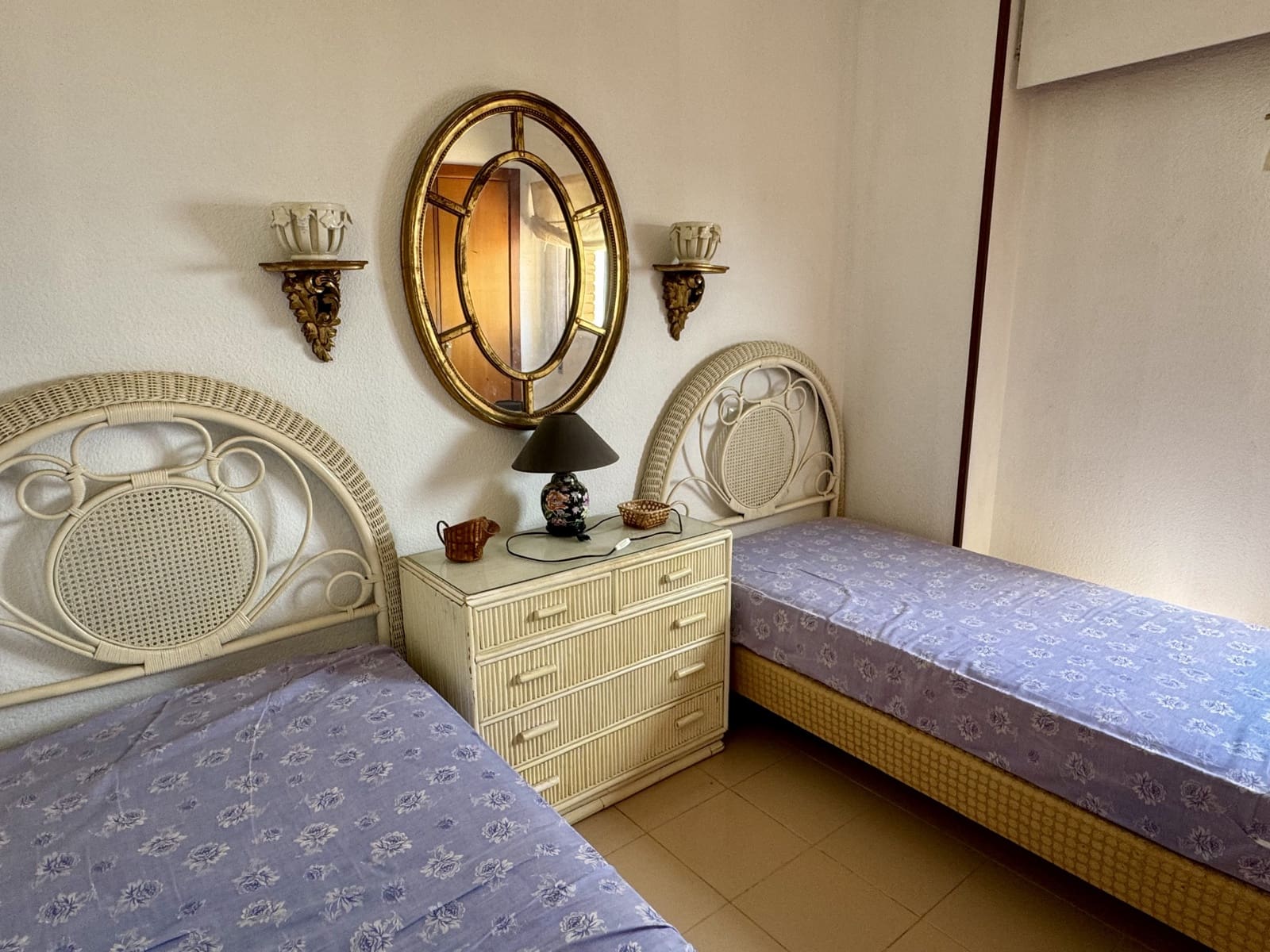 3 soverom Leilighet til salgs i Benidorm med svømmebasseng - € 495 000 (Ref: 10026070)