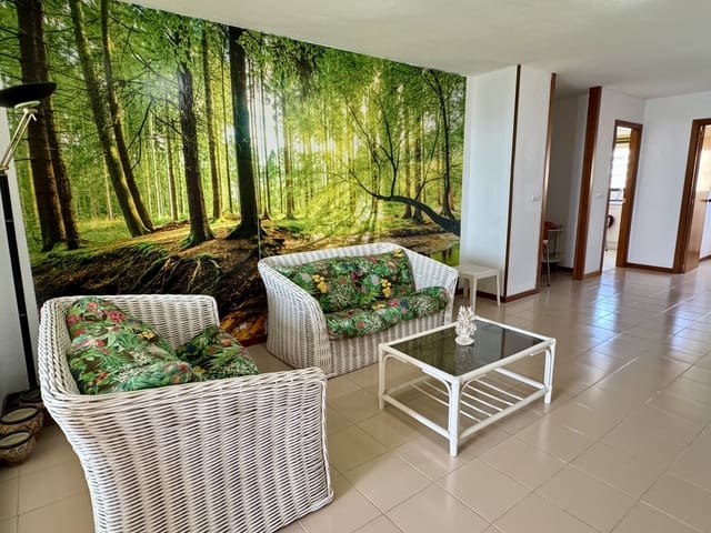 3 sypialnia Apartament na sprzedaż w Benidorm z basenem - 495 000 € (Ref: 10026070)