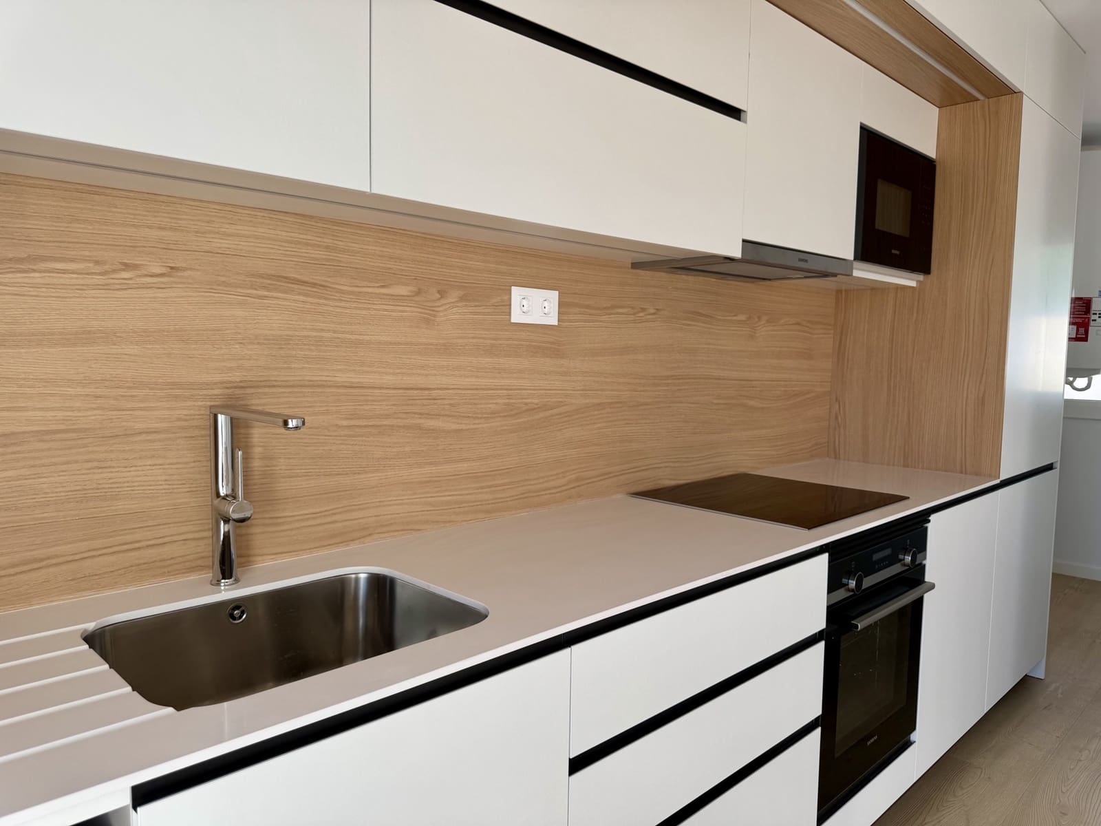 3 Zimmer Apartment zu verkaufen in La Nucia mit Pool Garage - 495.000 € (Ref: 10026071)