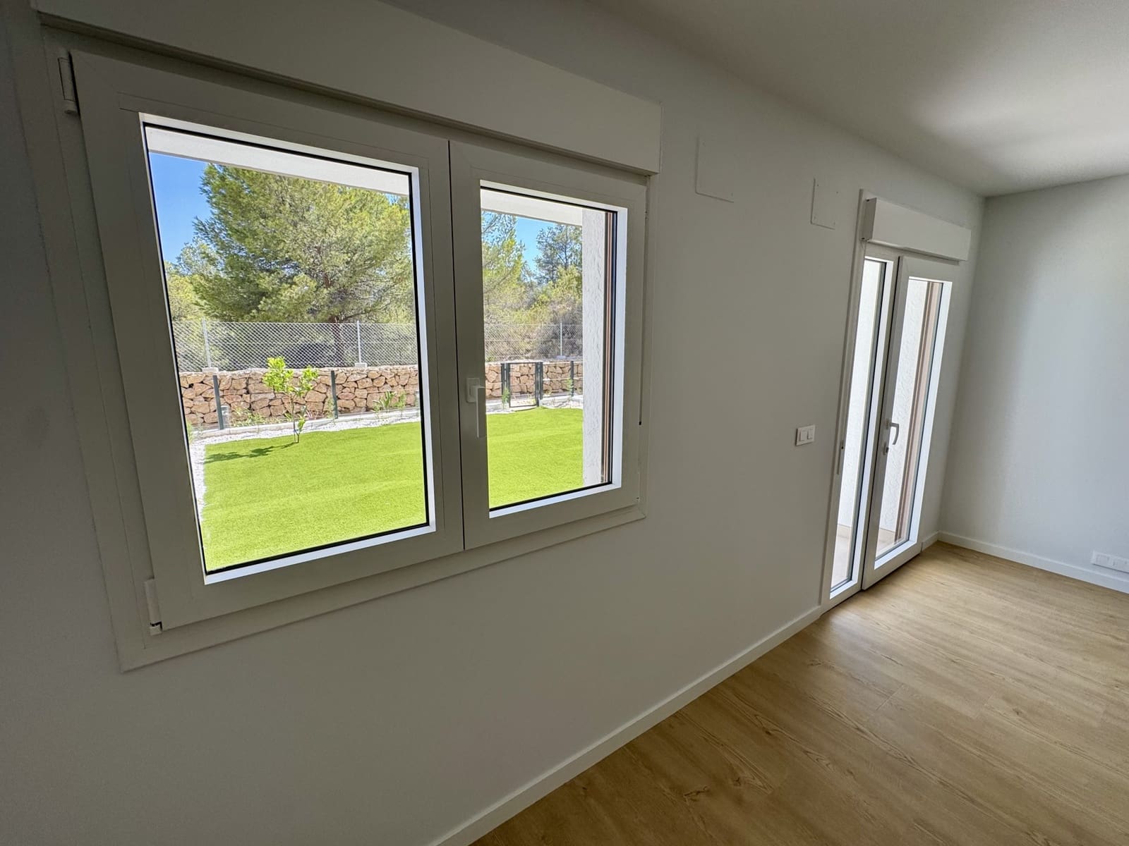 3 Zimmer Apartment zu verkaufen in La Nucia mit Pool Garage - 495.000 € (Ref: 10026071)