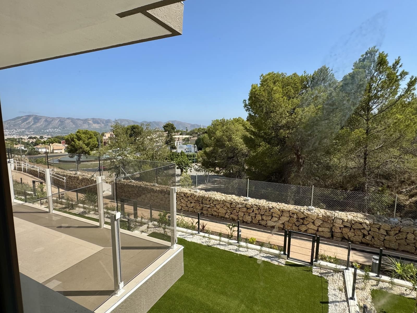 3 Zimmer Apartment zu verkaufen in La Nucia mit Pool Garage - 495.000 € (Ref: 10026071)