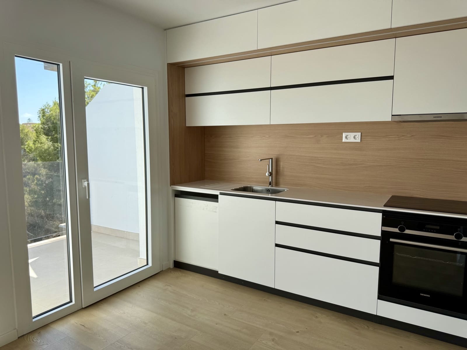 3 Zimmer Apartment zu verkaufen in La Nucia mit Pool Garage - 495.000 € (Ref: 10026071)