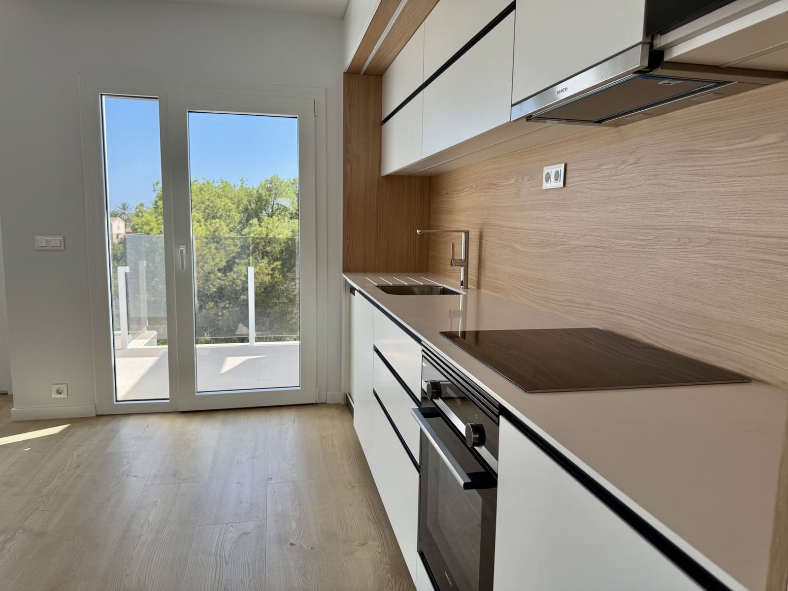 3 Zimmer Apartment zu verkaufen in La Nucia mit Pool Garage - 495.000 € (Ref: 10026071)