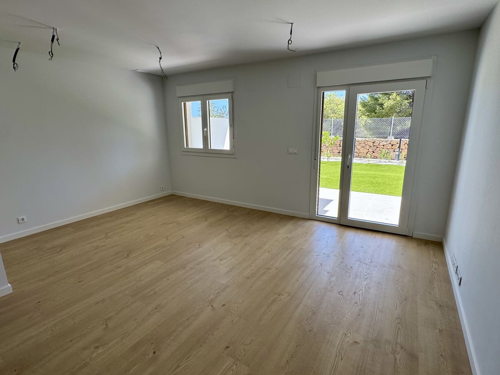 3 Zimmer Apartment zu verkaufen in La Nucia mit Pool Garage - 495.000 € (Ref: 10026071)