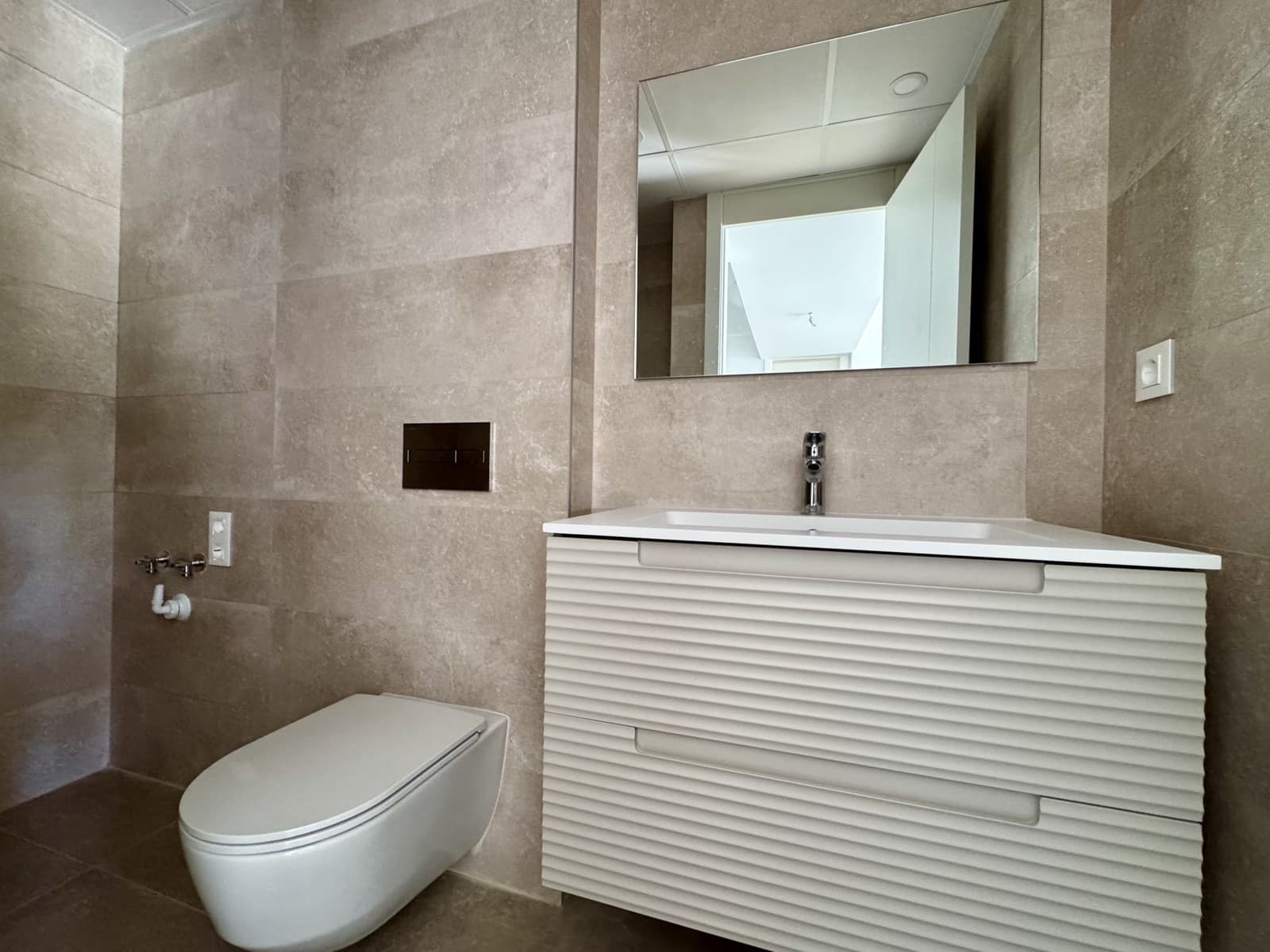 3 Zimmer Apartment zu verkaufen in La Nucia mit Pool Garage - 495.000 € (Ref: 10026071)