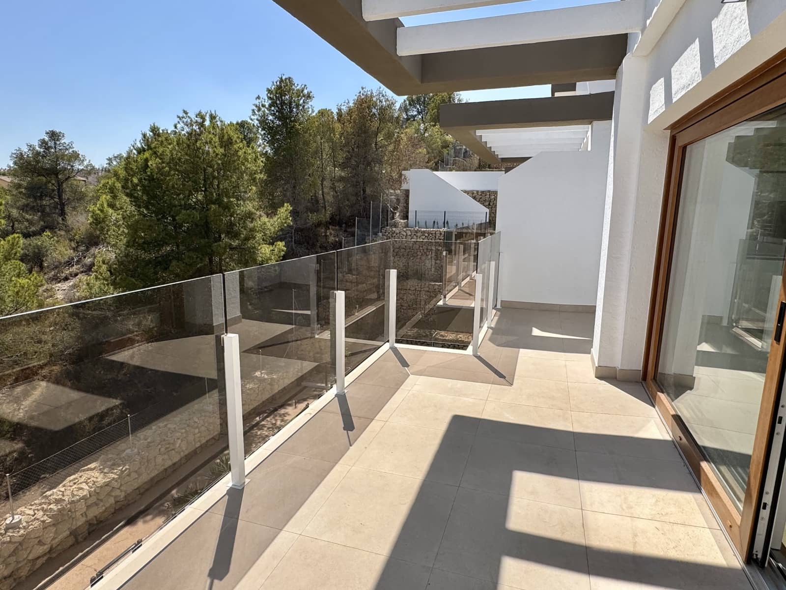 3 Zimmer Apartment zu verkaufen in La Nucia mit Pool Garage - 495.000 € (Ref: 10026071)