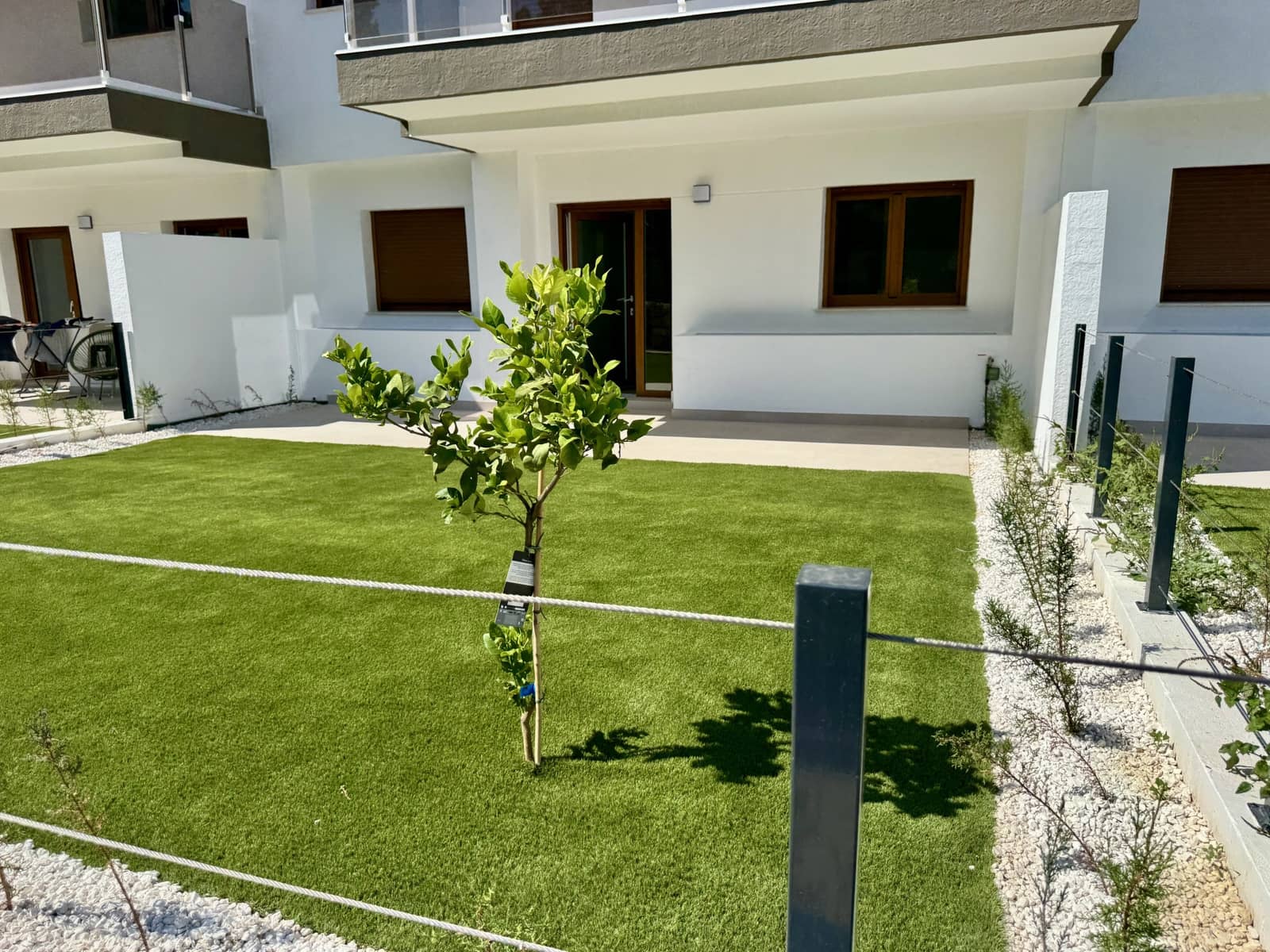 3 Zimmer Apartment zu verkaufen in La Nucia mit Pool Garage - 495.000 € (Ref: 10026071)