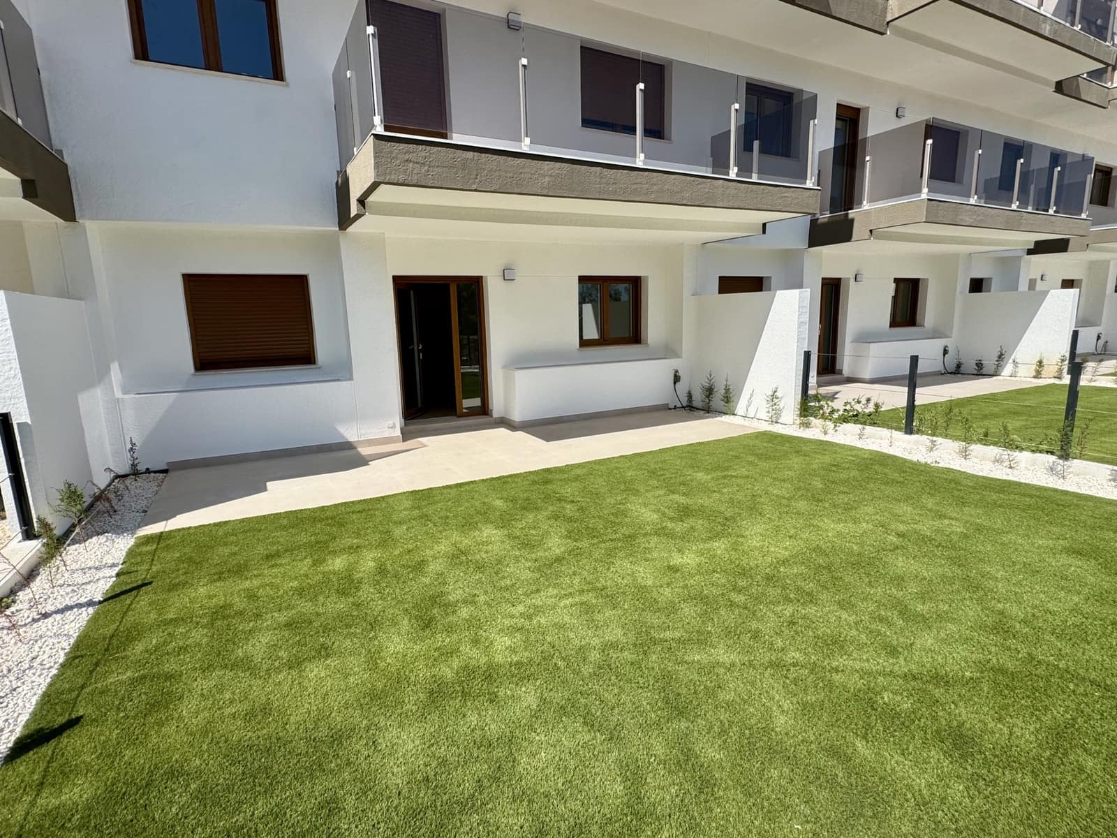 3 Zimmer Apartment zu verkaufen in La Nucia mit Pool Garage - 495.000 € (Ref: 10026071)