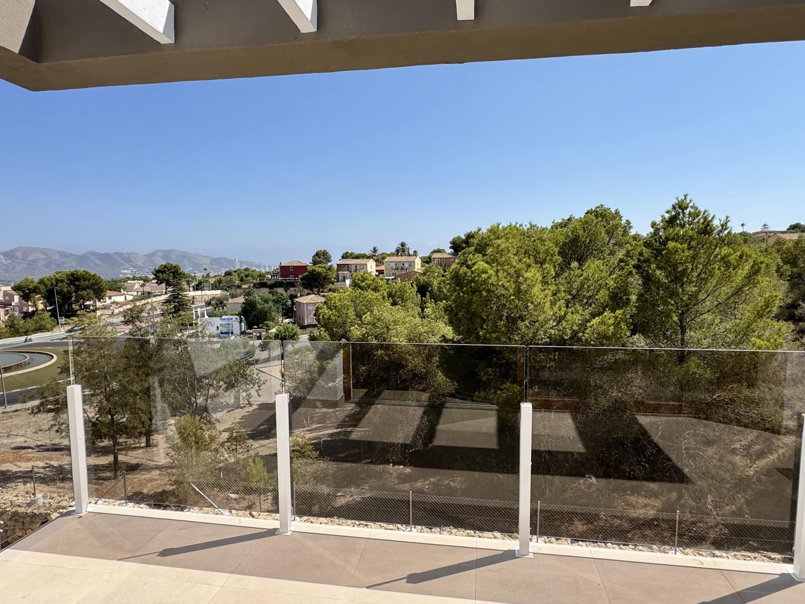 3 Zimmer Apartment zu verkaufen in La Nucia mit Pool Garage - 495.000 € (Ref: 10026071)