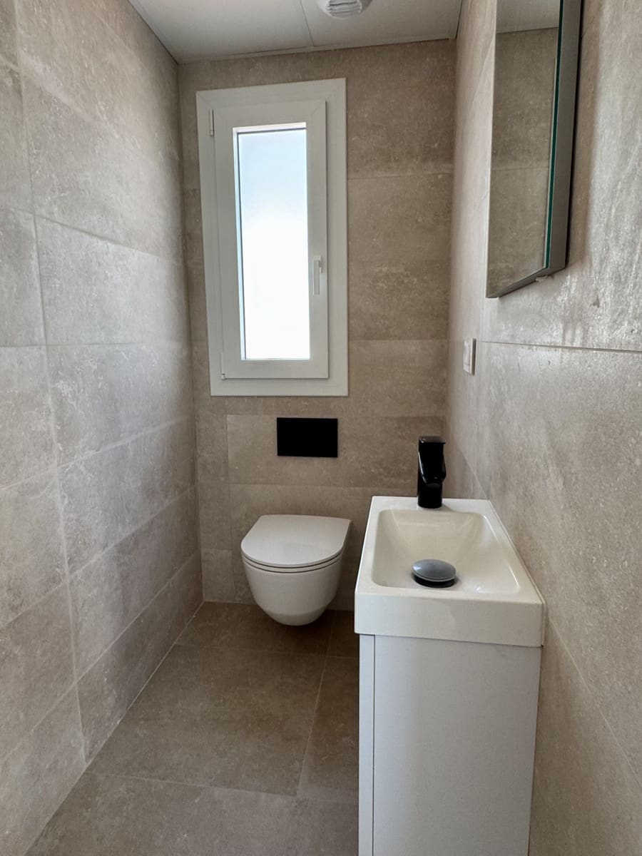 3 Zimmer Apartment zu verkaufen in La Nucia mit Pool Garage - 495.000 € (Ref: 10026071)