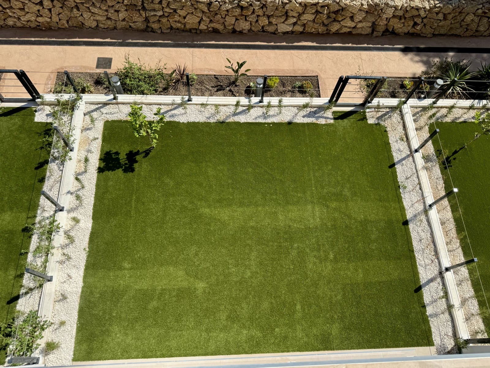 3 Zimmer Apartment zu verkaufen in La Nucia mit Pool Garage - 495.000 € (Ref: 10026071)
