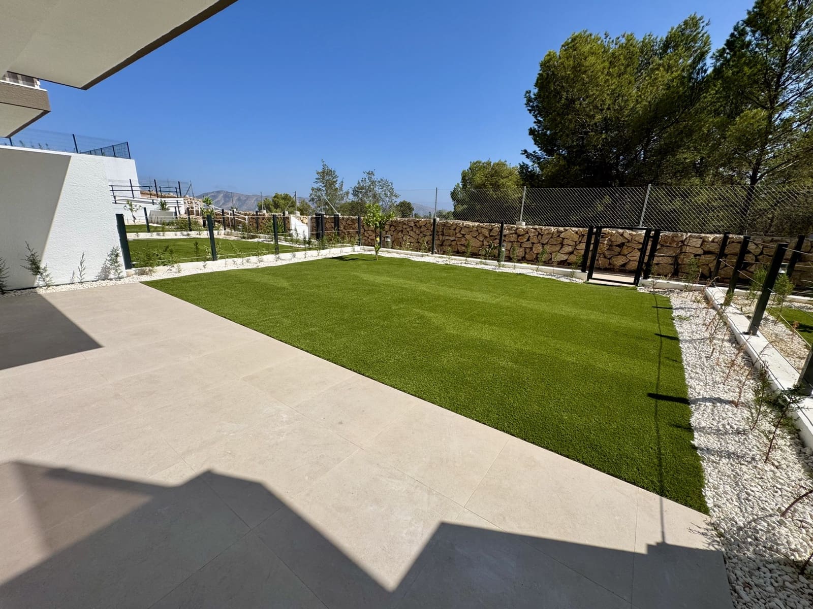3 Zimmer Apartment zu verkaufen in La Nucia mit Pool Garage - 495.000 € (Ref: 10026071)