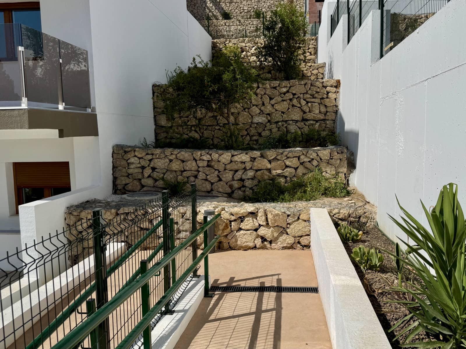 3 Zimmer Apartment zu verkaufen in La Nucia mit Pool Garage - 495.000 € (Ref: 10026071)
