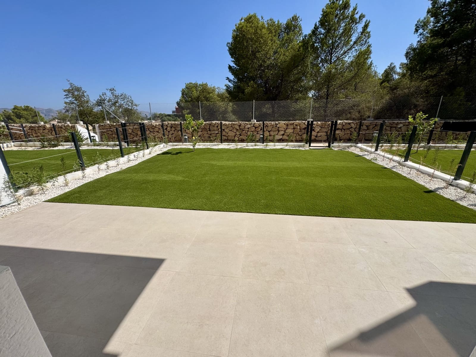3 Zimmer Apartment zu verkaufen in La Nucia mit Pool Garage - 495.000 € (Ref: 10026071)