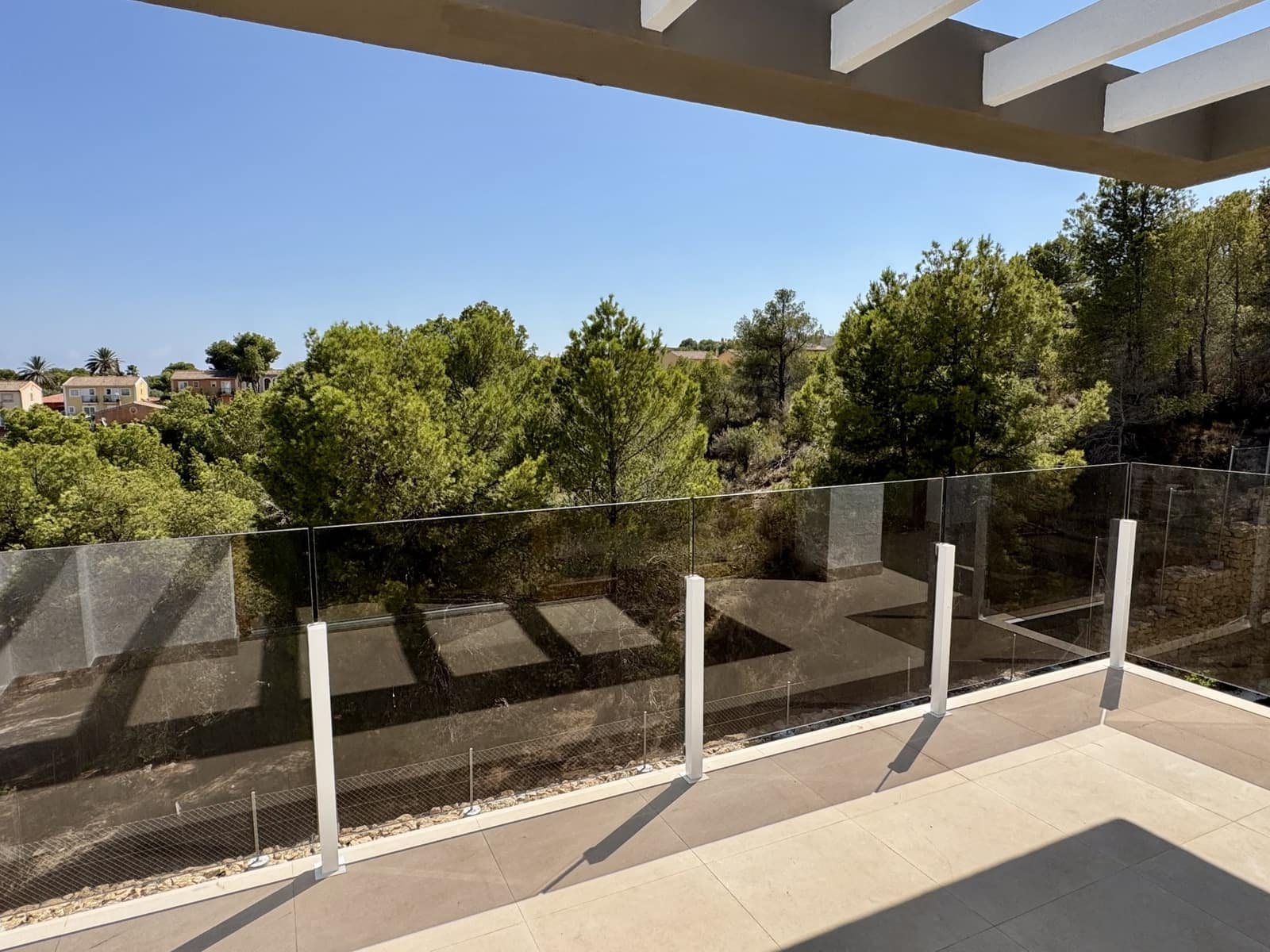 3 Zimmer Apartment zu verkaufen in La Nucia mit Pool Garage - 495.000 € (Ref: 10026071)