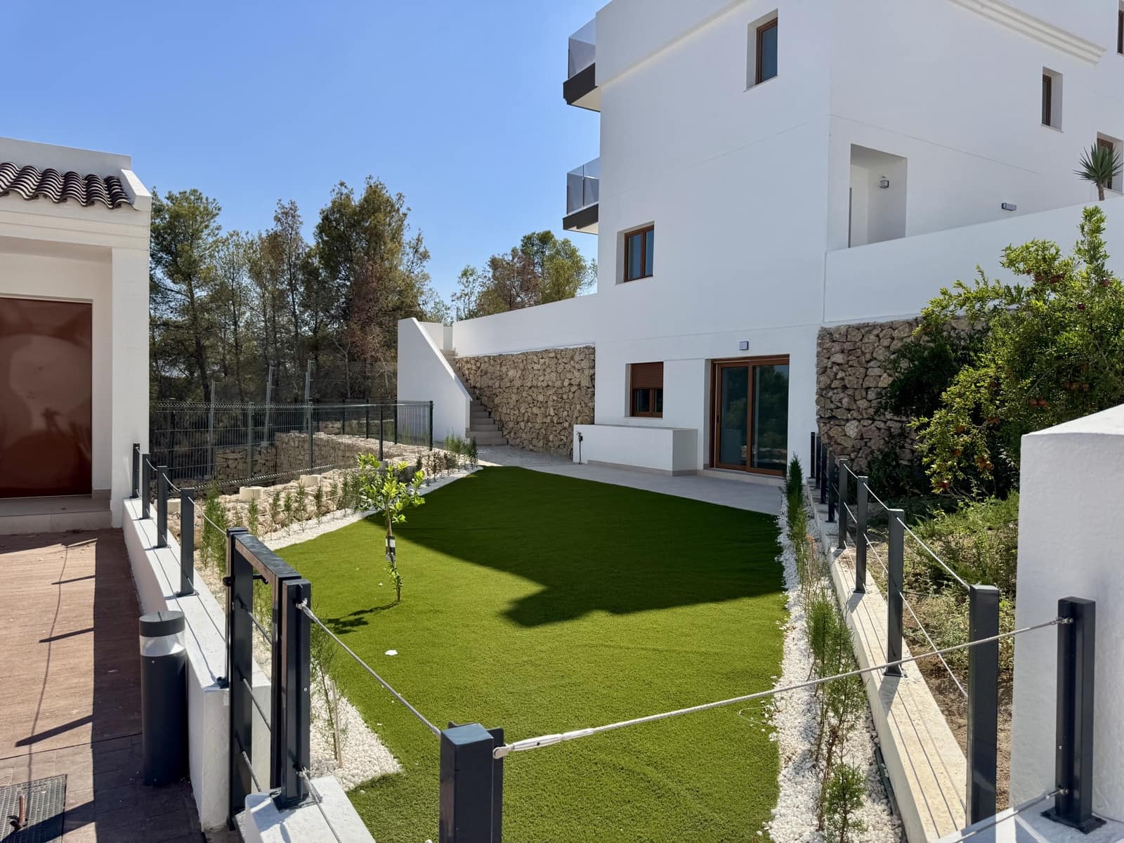 3 Zimmer Apartment zu verkaufen in La Nucia mit Pool Garage - 495.000 € (Ref: 10026071)