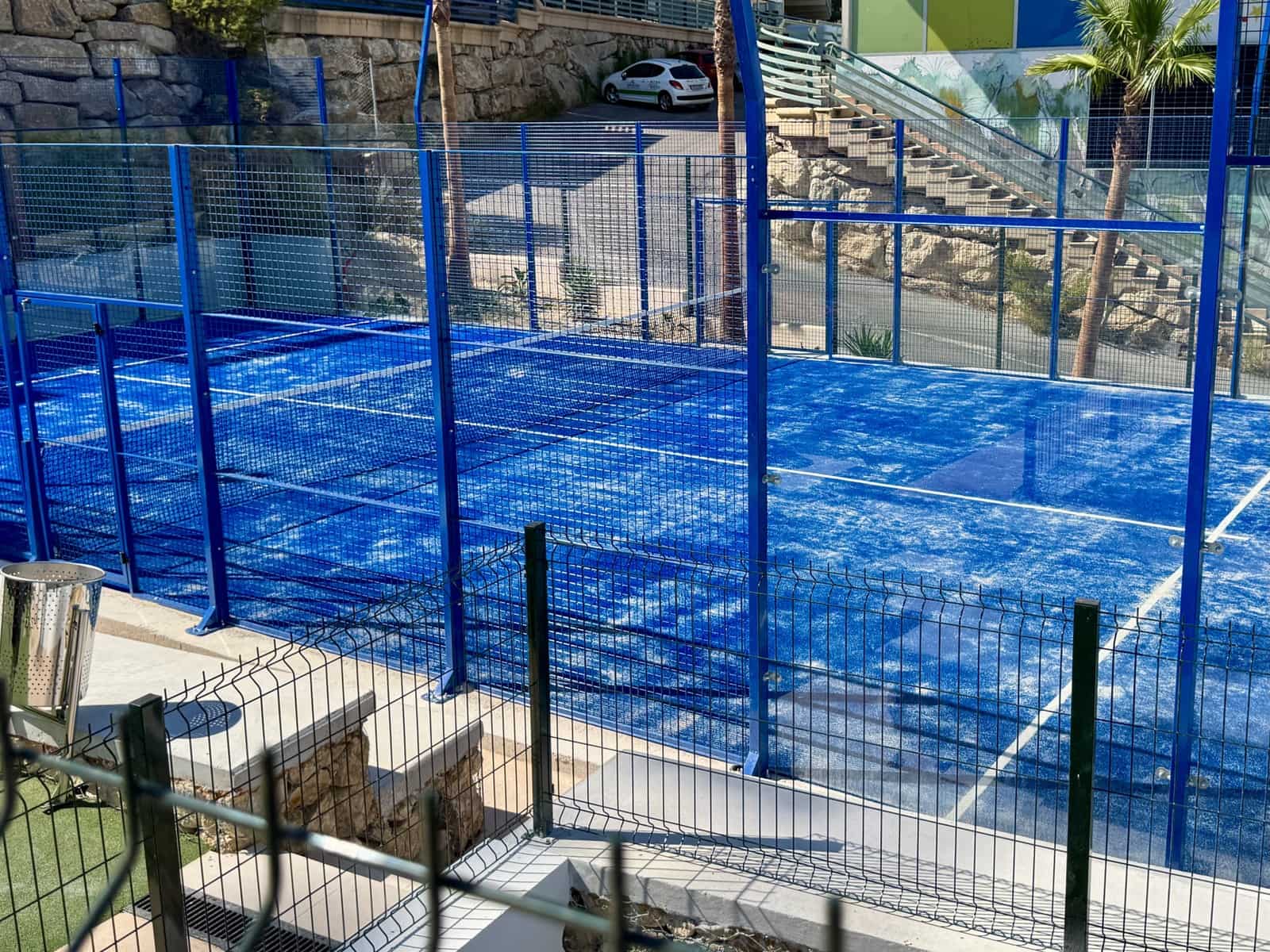 3 Zimmer Apartment zu verkaufen in La Nucia mit Pool Garage - 495.000 € (Ref: 10026071)