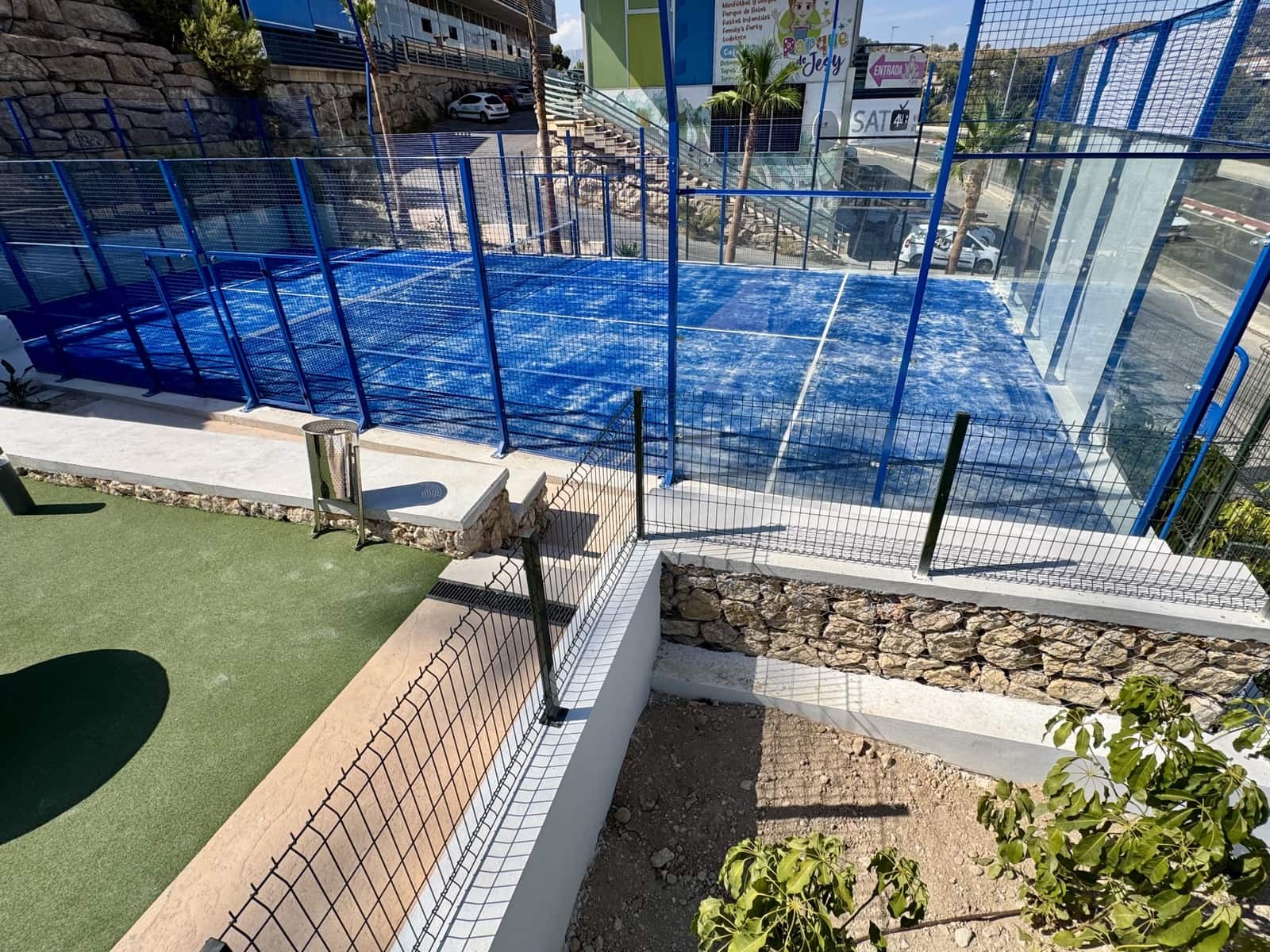 3 Zimmer Apartment zu verkaufen in La Nucia mit Pool Garage - 495.000 € (Ref: 10026071)