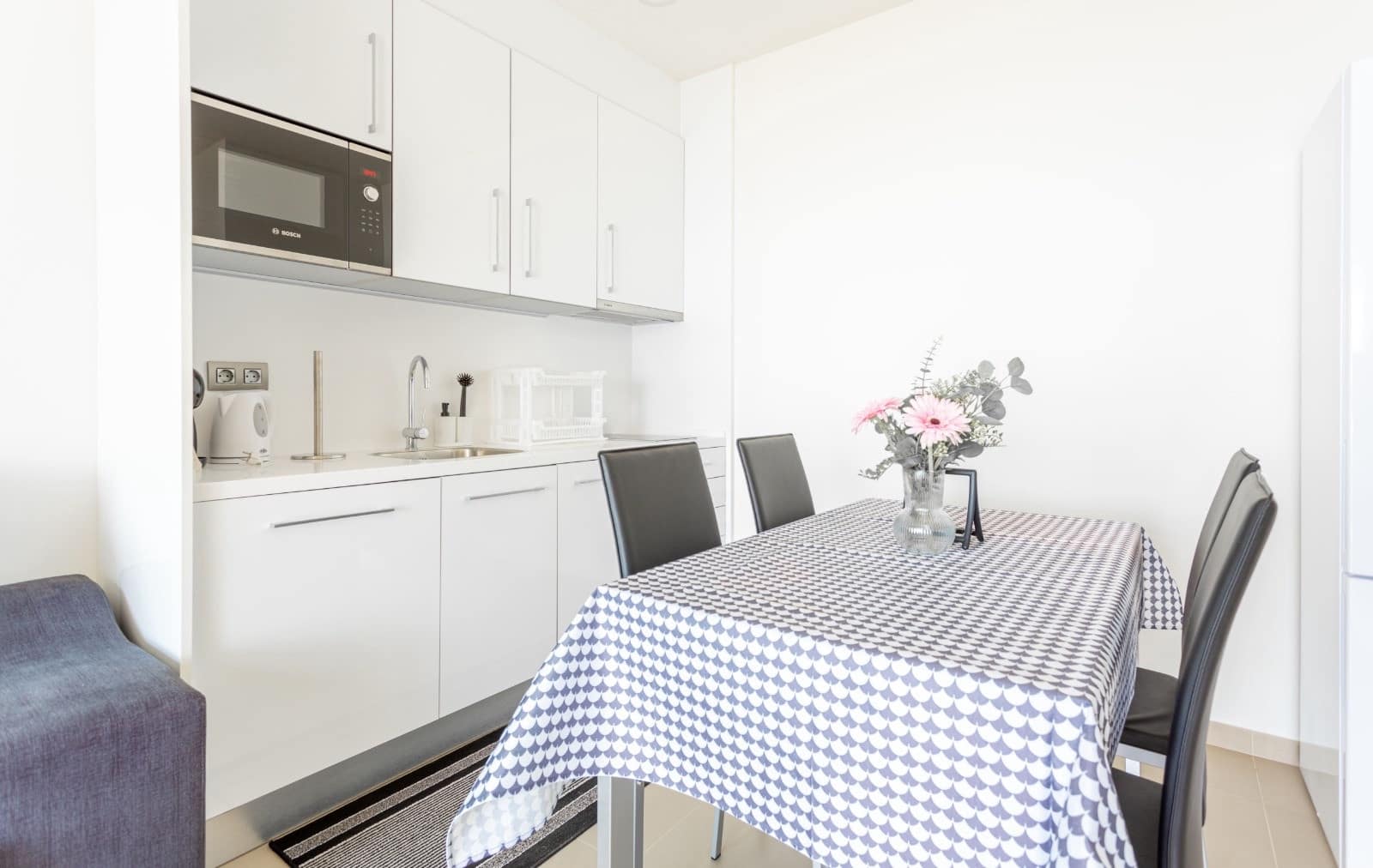 2 sovrum Lägenhet till salu i Benidorm med pool garage - 550 000 € (Ref: 10026077)