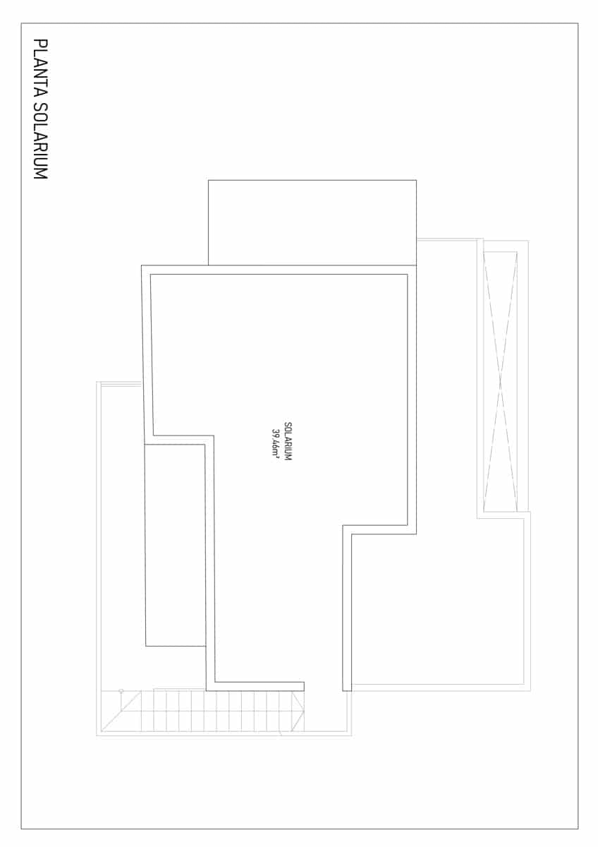 3 Zimmer Villa zu verkaufen in Torrevieja mit Garage - 780.000 € (Ref: 10026083)