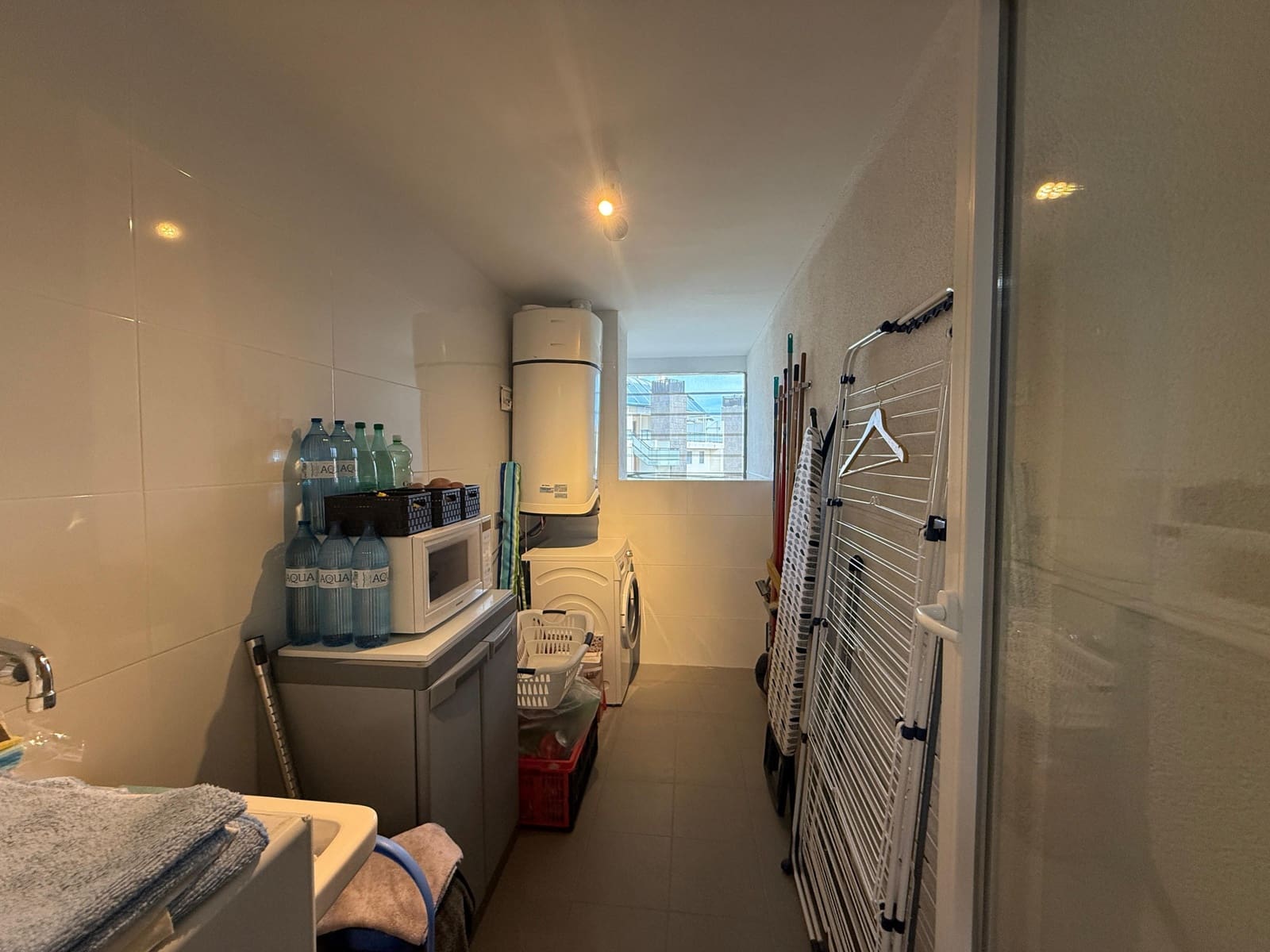 Apartamento de 2 habitaciones en Dénia en venta con piscina garaje - 379.000 € (Ref: 10026085)