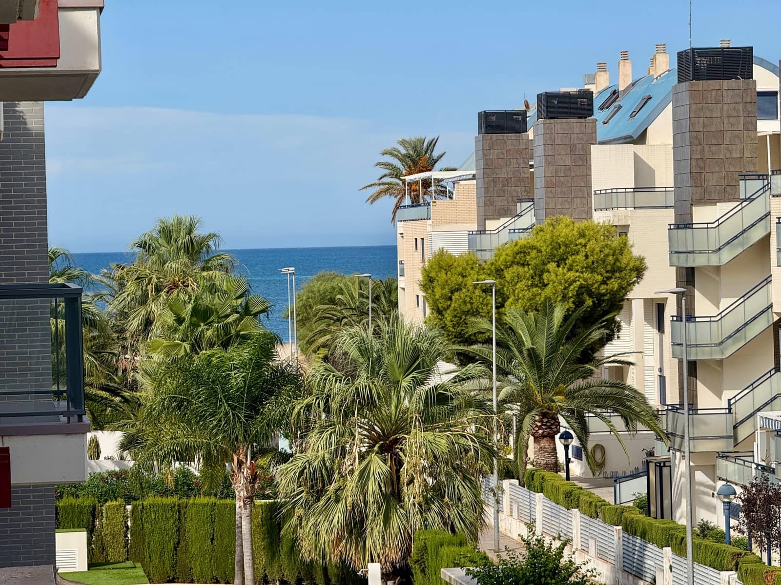 Apartamento de 2 habitaciones en Dénia en venta con piscina garaje - 379.000 € (Ref: 10026085)