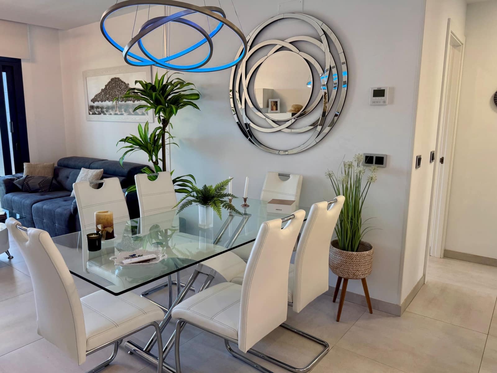 2 slaapkamer Appartement te koop in Benidorm met zwembad garage - € 675.000 (Ref: 10026091)