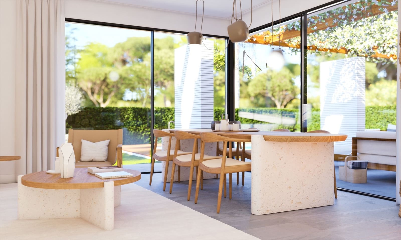 4 camera da letto Villa in vendita in Orihuela Costa con garage - 1.390.000 € (Rif: 10026093)