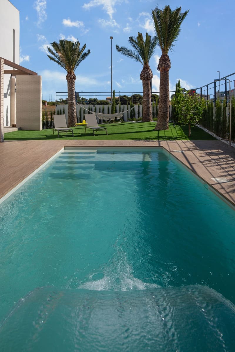4 camera da letto Villa in vendita in Orihuela Costa con garage - 1.390.000 € (Rif: 10026093)