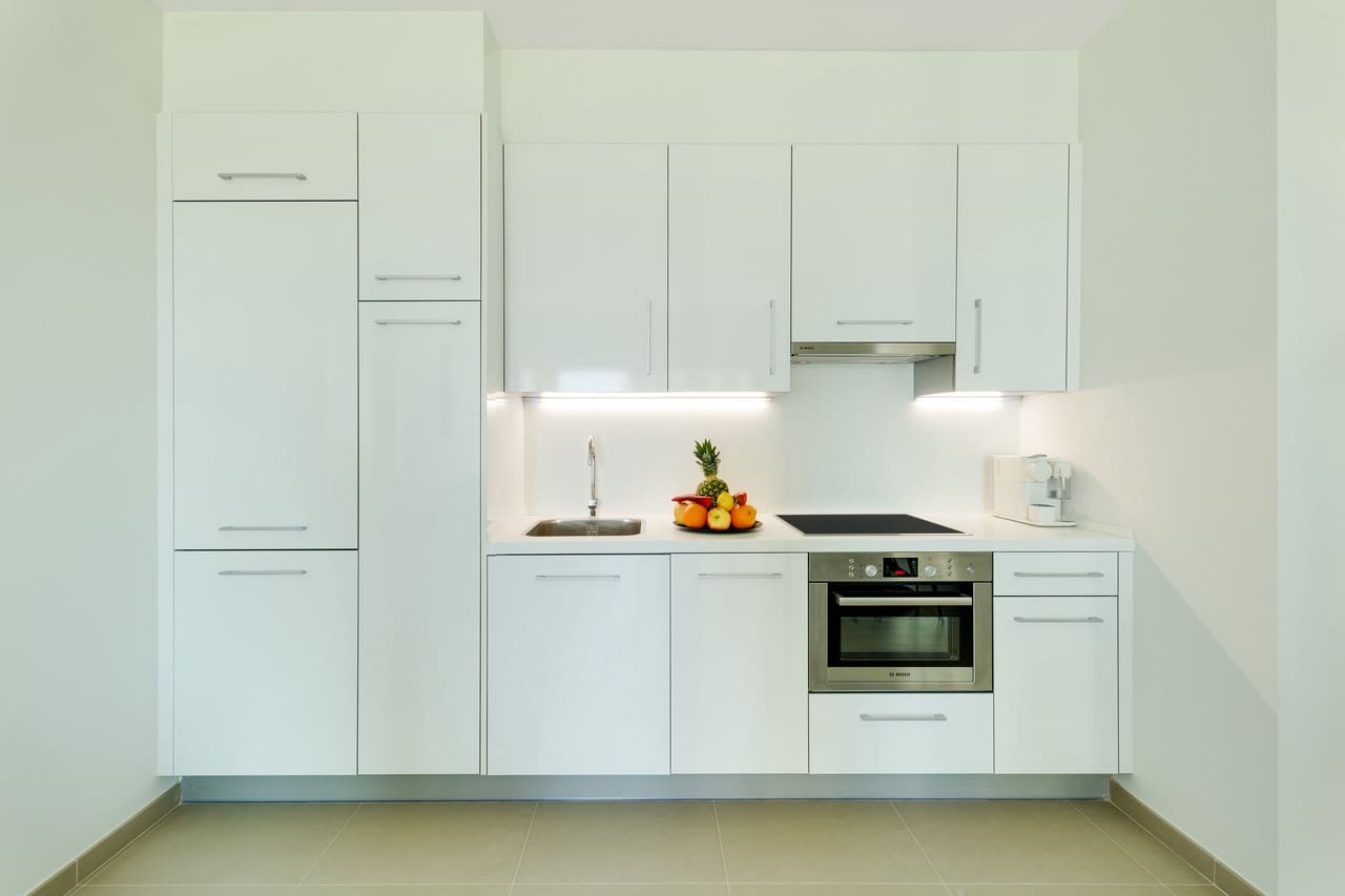 Apartamento de 1 habitación en Benidorm en venta con piscina garaje - 375.000 € (Ref: 10026105)